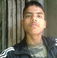 Rahul Armer