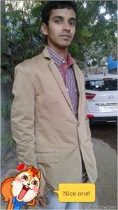 Pavan Reddy
