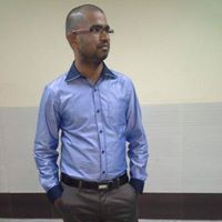 Ravi Reddy