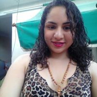 Perla Camacho