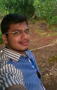 Amit Chaudhari