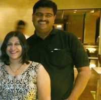 Nikhil Dhekane