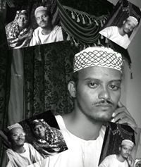 Ahmed Siraj