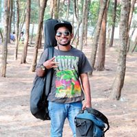 Jinesh Thomas