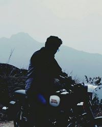 SiDharth AcHuthan
