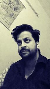 Nilotpal Mishra