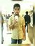Prakash...