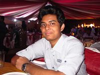 Samin Arnab