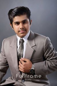 Mudassir Mushtaq