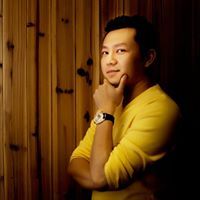 Danny Ooi