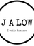 J.A. Low