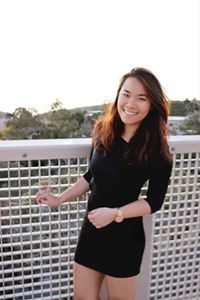 Leanne Cheng