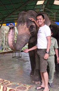 Angga Andara