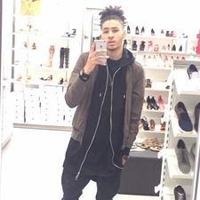 Trevon Moreno