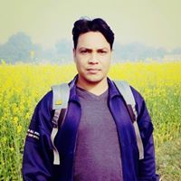 Sujeet Singh