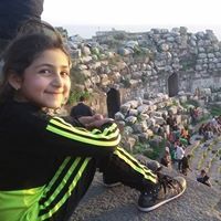 دانية الشاعر