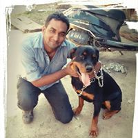 Aditya Nishane