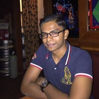 Rooveen Pathamanathan