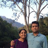 Liji Joseph