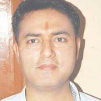 पंकज पाठक