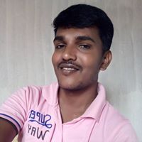 ஆறுமுகராஜ் குத்தாலிங்கம்