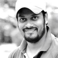 Bharath Govathoti