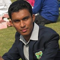 Pawankumar Shende