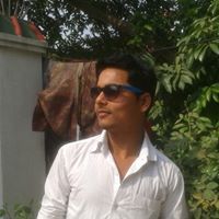 Ganesh Mishra