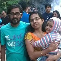 Surya Anish