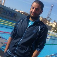 Ahmed Mostafa