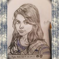 Aishani Halder