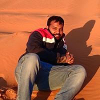 Ranjith Edakkat