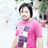 Sajid Ali