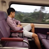 WeiCong Goh