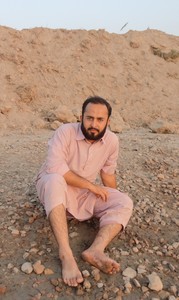 Arshad Soomro