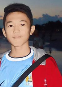 Muhammad Alfian