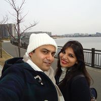 Harsha Kutiyar