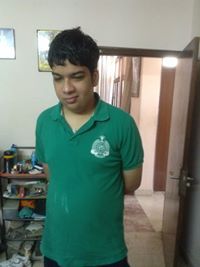 Parth Mehta