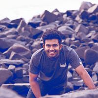 Ajesh Ashok