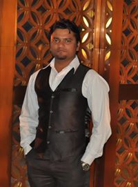 Brajesh Sharma
