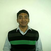 Praveen Bharadwaj K R