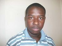Farai Dziwanyika