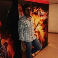 Abhishek Reddy