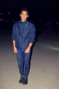 Mohamed Alaa