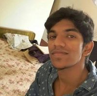 Vicky Raj