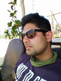 Abhijeet
