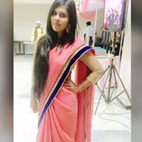 Shivaranjani Chithambaram