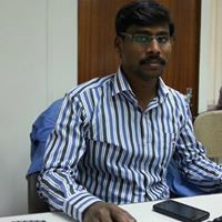 சக்திவேல் செல்வராசு