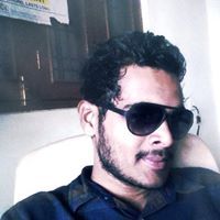 Satish Kumar