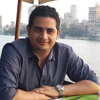 Ahmed Essam